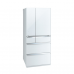 MITSUBISHI MR-WX70C-W-P  6 Doors Refrigerator(576L)(Energy Efficiency Class 3)