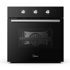 MIDEA MBI-65M40-SG Built-in Oven(82L)