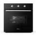 MIDEA MBI-65M40-SG Built-in Oven(82L)