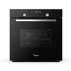 MIDEA MBI-N5M90-SG Built-in Oven(82L)