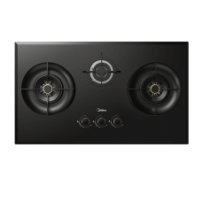 midea MBI-SN30 Gas Hob (3 Burners)