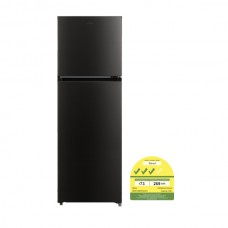 MIDEA MDRT385MTC28-SG 2 DOOR Refrigerator (268L)(Energy Efficiency Class 3)