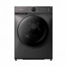 MIDEA MF200W105B Front Load Washing Machine(10.5KG)(water Efficiency Class 4)