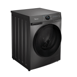 MIDEA MF200W85BT Front Load Washing Machine(8.5KG)(Water Efficiency class 4)