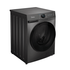 MIDEA MF200W85BT Front Load Washing Machine(8.5KG)(Water Efficiency class 4)