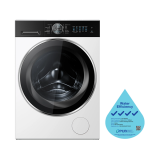 MIDEA MF210D105WB Combo Washer Dryer (10.5Kg/7Kg)