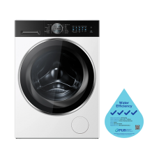 MIDEA MF210D105WB Combo Washer Dryer (10.5Kg/7Kg)