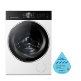 MIDEA MF210D95WB Combo Washer Dryer(9.5KG/7KG)(Water efficiency Class 4)