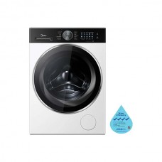 MIDEA MF210W95WB Front Load Washer(9.5KG)(Water efficiency Class 4)