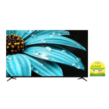 Sharp 4T-C50FJ1X 4K UHD Google TV(50Inch)(Energy Efficiency 4 Ticks)