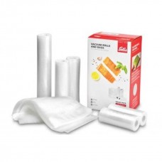 Solis 922.65 Vacuum Bags and Rolls Value Pack