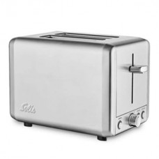 Solis 920.14 Toaster Steel (8002)