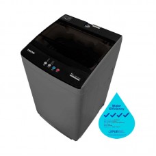 TECNO TWA6068/BK Fully Automatic Washer (6.0kg)(Water Efficiency Class 4)