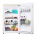 TECNO TFF1388R/CR 1-Door Retro Series Frost-Free Freezer