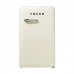 TECNO TFF1388R/CR 1-Door Retro Series Frost-Free Freezer