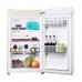 TECNO TFF1388R /MT 1-Door Retro Series Frost-Free Freezer