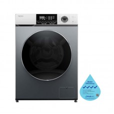 TECNO TFL1006WD Front Load Washer Dryer(10/6KG)(Water Efficiency Class 4)