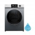 TECNO TFL1006WD Front Load Washer Dryer(10/6KG)(Water Efficiency Class 4)