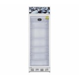 TECNO TUC 285FF Frost Free Showcase Cooler(285L)
