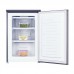 TECNO TUF83 Upright Freezer(85L)