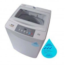 TECNO TWA8088 Fully Automatic Fuzzy Logic Washer(8KG)(Water Efficiency Class 3)