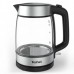 TEFAL KI6058  Glass Kettle (1.7 L)