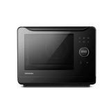 TOSHIBA MS3-STQ20SE(BK) STEAM OVEN(20L)