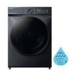 Toshiba TW-T21BU95UWS(MG) FRONT LOAD WASHING MACHINE(8.5kg)(Water Efficiency Class 4)