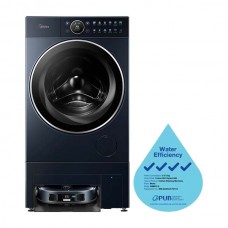 Midea WBMF310 Washbot(10/7kg)(Water Efficiency Class 4)