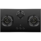 Electrolux EHG9350BEP 3-BURNER GAS HOB(PUB)(90CM)