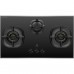 Electrolux EHG9350BEP 3-BURNER GAS HOB(PUB)(90CM)