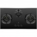 Electrolux EHG9350BE 3-BURNER GAS HOB(LPG)(90CM)