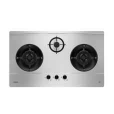 FUJIOH FH-GS6530SVSS 3 BURNERS GAS HOB