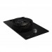 FUJIOH FH-GS2515SVGL DOMINO GAS HOB WITH 1 BURNER