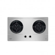 FUJIOH FH-GS6520SVSS GAS HOB WITH 2 BURNERS