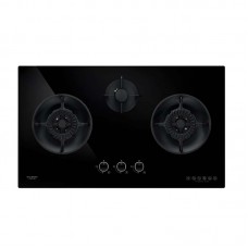 FUJIOH FH-GS6530SVGL 3 BURNERS GAS HOB