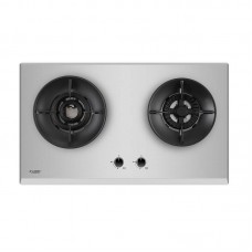 FUJIOH FH-GS7020SVSS 2 BURNERS GAS HOB WITH 1 DOUBLE INNER FLAME BURNER