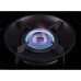 FUJIOH FH-GS7020SVSS 2 BURNERS GAS HOB WITH 1 DOUBLE INNER FLAME BURNER