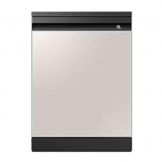 Samsung DW60CB750FAPSP Bespoke Dishwasher Freestanding (FRONT PANEL NOT INCLUDED)