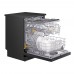 Samsung DW60CB750FAPSP Bespoke Dishwasher Freestanding (FRONT PANEL NOT INCLUDED)
