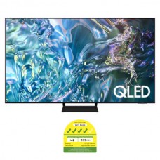  SAMSUNG QA65Q60DAKXXS QLED Q60D 4K Smart TV (65inch)(Energy Efficiency Class 4)