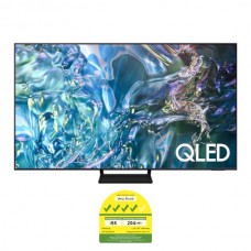 SAMSUNG QA75Q60DAKXXS  QLED Q60D 4K Smart TV (75inch)(Energy Efficiency Class 4)