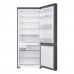 SAMSUNG RB43DG6005B1SS Bottom mount Freezer(427L)(Energy Efficiency 3)