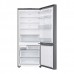 SAMSUNG RB43DG6005S9SS Bottom mount Freezer(427L)(Energy Efficiency 3)