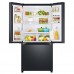 SAMSUNG RF49C5103B1/SS REFRIGERATOR(550L)(Energy Efficiency Rating 3 Ticks)