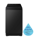 SAMSUNG WA10CG4546BVSP Top-Load Washer(10KG)(Water Efficiency Class 4)