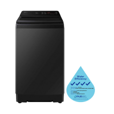 SAMSUNG WA10CG4546BVSP Top-Load Washer(10KG)(Water Efficiency Class 4)