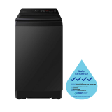 SAMSUNG WA80CG4546BVSP Top-Load Washer(8KG)(Water Efficiency Class 4)