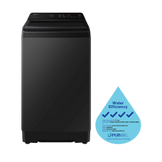 SAMSUNG WA80CG4546BVSP Top-Load Washer(8KG)(Water Efficiency Class 4)