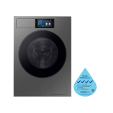 Samsung WD11DB9B84GDSP FRONT LOAD WASHER DRYER(11kg/7kg)(Water Efficiency class 4